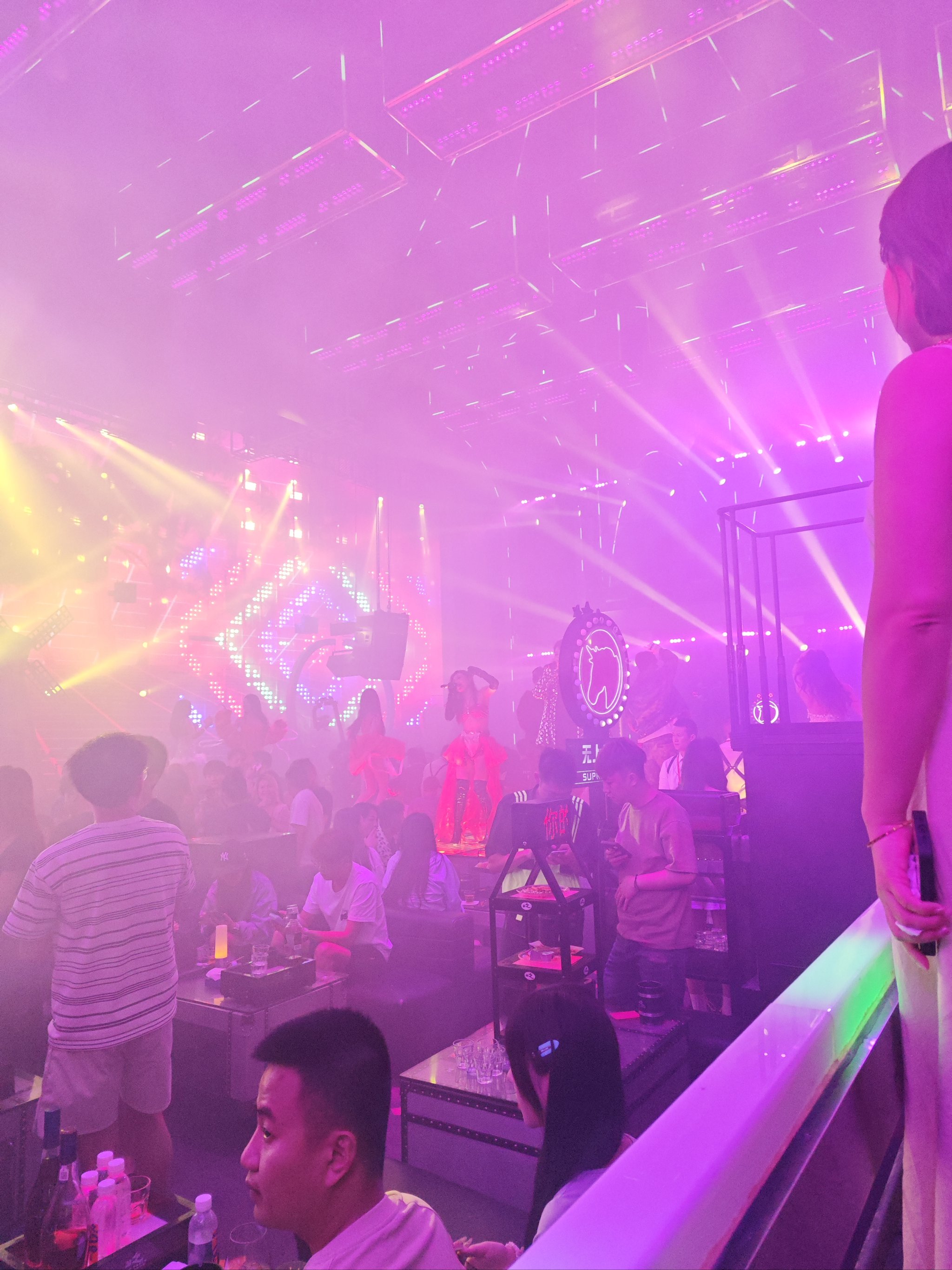 沈阳商务KTV大全-法库县ktv预订